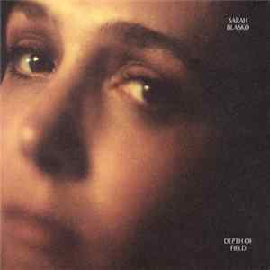 Sarah Blasko - Depth Of Field mp3