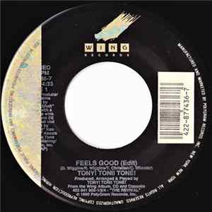 Tony! Toni! Toné! - Feels Good mp3