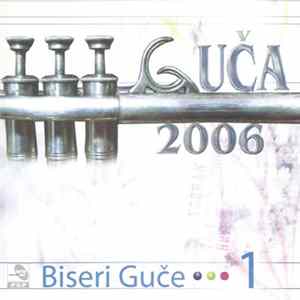 Various - Guča 2006 - Biseri Guče 1 mp3