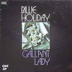 Billie Holiday - Gallant Lady mp3