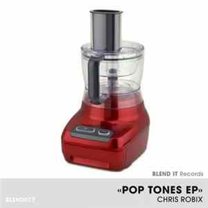 Chris Robix - Pop Tones EP mp3