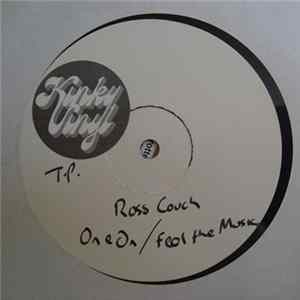 Ross Couch - On & On mp3