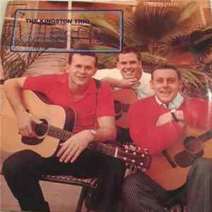 The Kingston Trio - The Best Of The Kingston Trio mp3