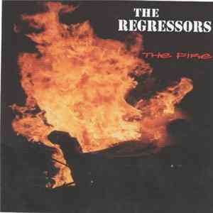 Regressors - The Fire mp3