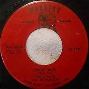 Doug Sahm With The Pharaohs - If I Ever Need You / Crazy Daisy mp3