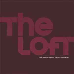 David Mancuso - The Loft - Volume Two mp3