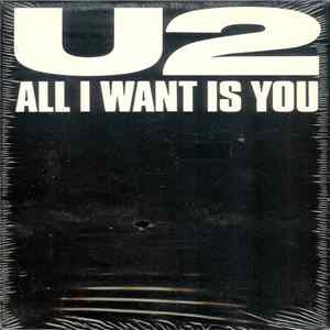 U2 - All I Want Is You mp3