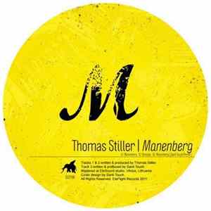 Thomas Stiller - Manenberg mp3