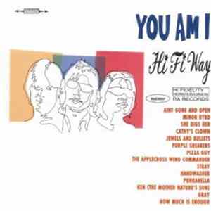 You Am I - Hi Fi Way mp3