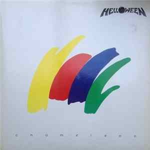 Helloween - Chameleon mp3