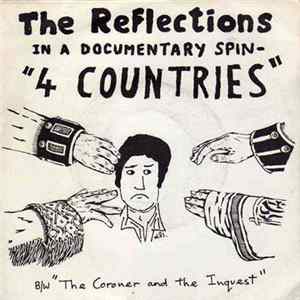 The Reflections - 4 Countries mp3