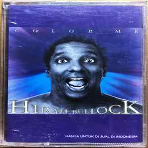 Hiram Bullock - Color Me mp3