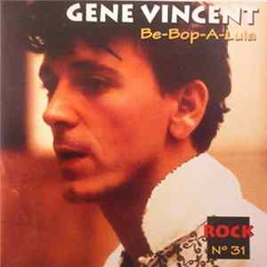 Gene Vincent - Be-Bop-A-Lula mp3