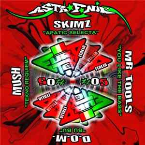 Various - EuroTek #05 mp3