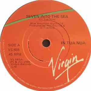 In Tua Nua - Seven Into The Sea mp3