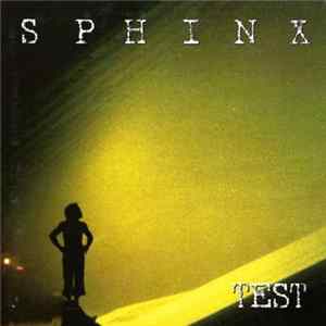 Sphinx - Test mp3