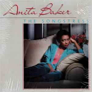Anita Baker - The Songstress mp3