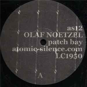 Olaf Noetzel - Patch Boy mp3