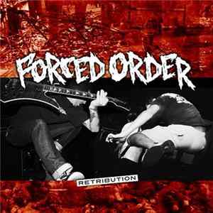 Forced Order - Retribution mp3