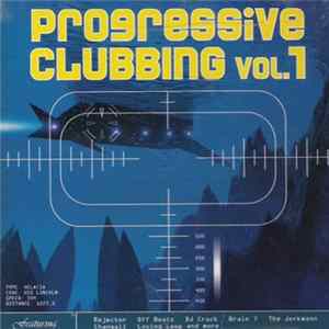 Various - Progressive Clubbing Vol. 1 mp3