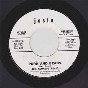 The Coming Times - Keep The Music Playing / Pork And Beans mp3