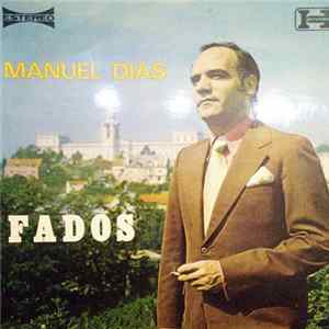 Manuel Dias - Fados mp3