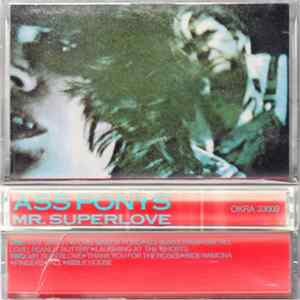 Ass Ponys - Mr. Superlove mp3