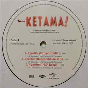 Ketama - Agustito mp3
