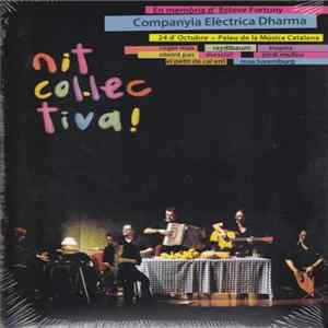 Companyia Elèctrica Dharma - Nit Col.lectiva! mp3