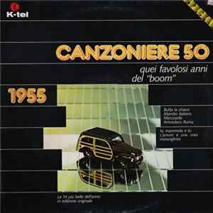 Various - Canzoniere '50 - 1955 mp3