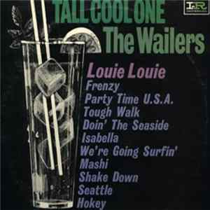 The Wailers - Tall Cool One mp3