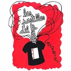 Las Pastillas Del Abuelo - Versiones mp3