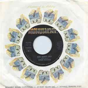Eddy Raven - She Don't Cry / You're A Dancer mp3