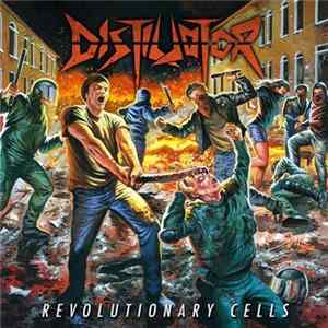 Distillator - Revolutionary Cells mp3