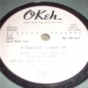 Joyce Bryant - Love For Sale / A Shoulder To Weep On mp3