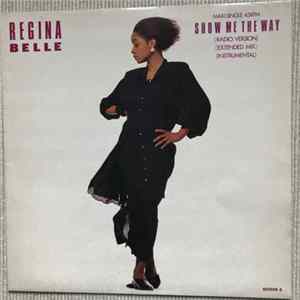 Regina Belle - Show Me The Way mp3