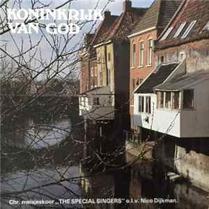 Christelijk Meisjeskoor The Special Singers - Koninkrijk Van God mp3