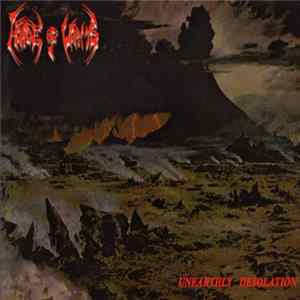Horde Of Worms - Unearthly Desolation mp3