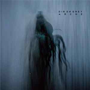 DIR EN GREY - Arche mp3