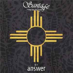 Santa Fe And The Fat City Horns - The Answer mp3
