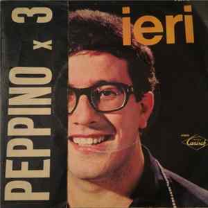 Peppino - Ieri mp3