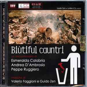 Valerio Camporini Faggioni, Guido Zen - Biùtiful cauntri mp3