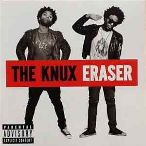 The Knux - Eraser mp3