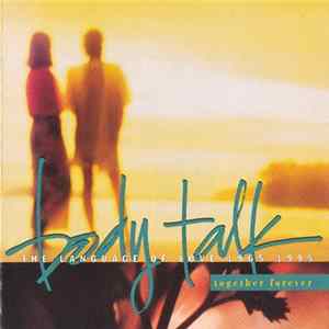 Various - The Language Of Love 1965 - 1995: Together Forever mp3