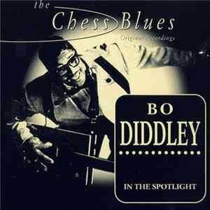 Bo Diddley - In The Spotlight mp3
