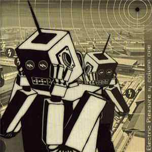 Column One - Electric Pleasure mp3