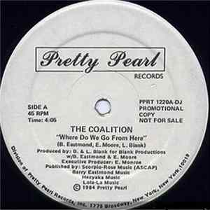 The Coalition - Where Do We Go From Here mp3