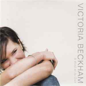 Victoria Beckham - A Mind Of Its Own mp3