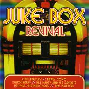 Various - Juke Box Revival mp3
