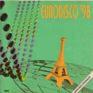 Various - Eurodisco '98 mp3